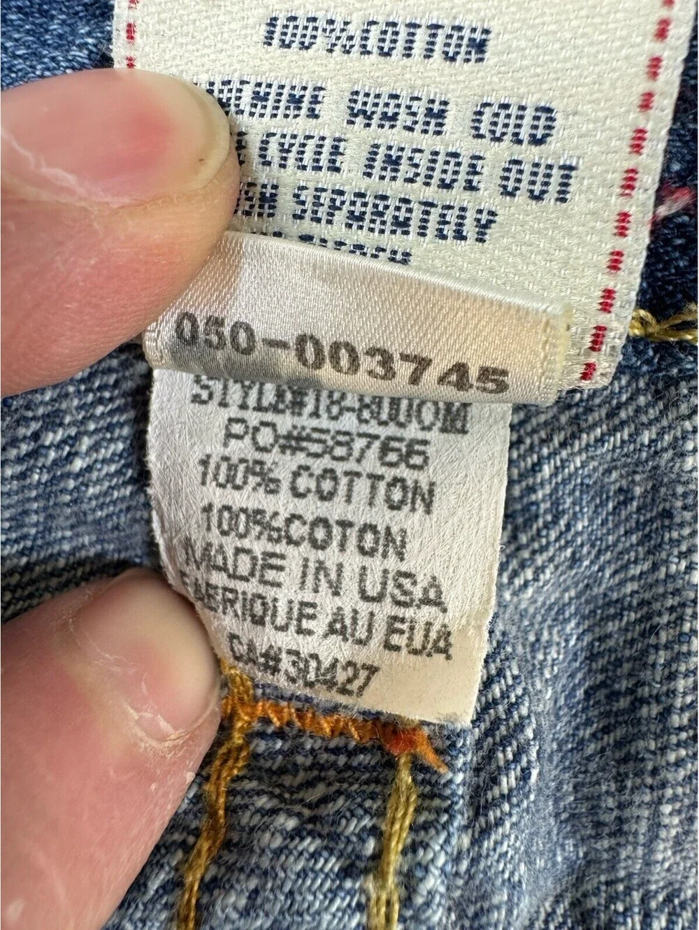 True Religion true religion